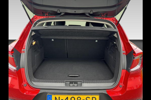 Renault Captur 1.6 E-Tech Full Hybrid 145 Intens | twotone |
