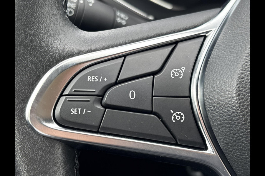 Renault Captur 1.6 E-Tech Full Hybrid 145 Intens | twotone |