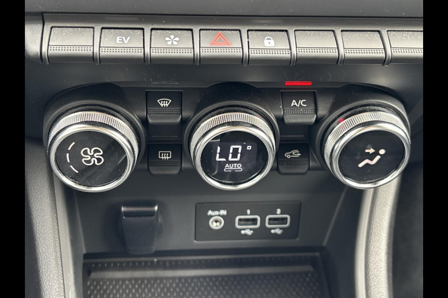 Renault Captur 1.6 E-Tech Full Hybrid 145 Intens | twotone |