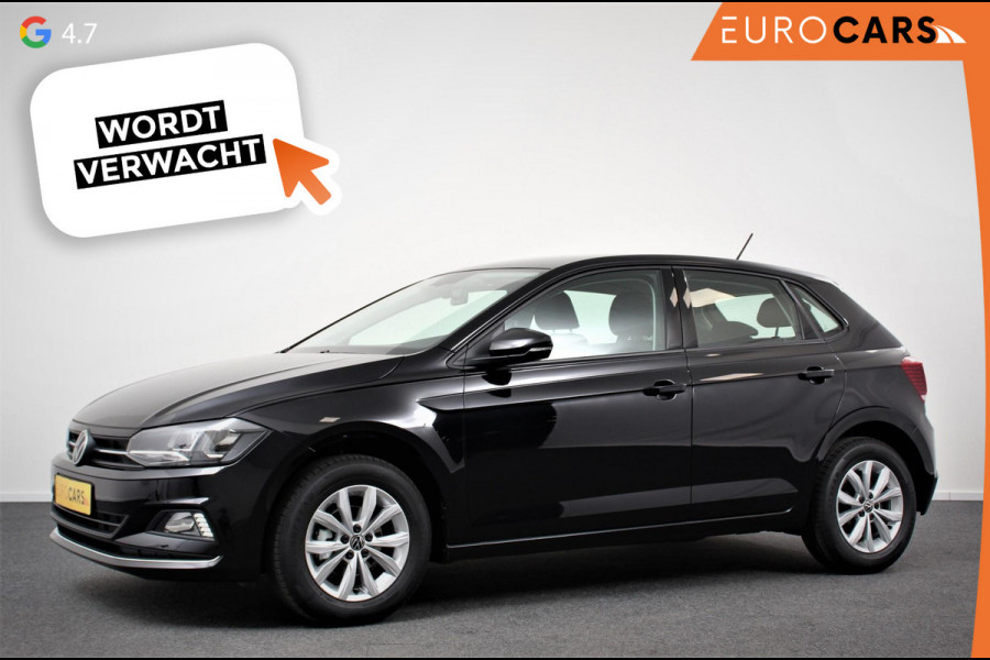 Volkswagen Polo 1.0 TSI DSG Highline | Navigatie | Climate Control | Cruise Control | DAB | Bluetooth | Lichtmetalen velgen