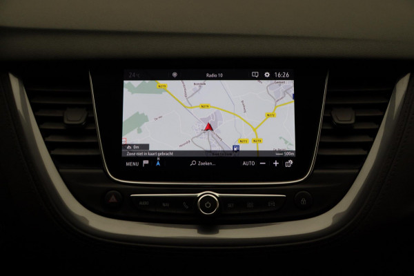 Opel Grandland X 1.2 Turbo Business Executive Trekhaak Navigatie Origineel NL