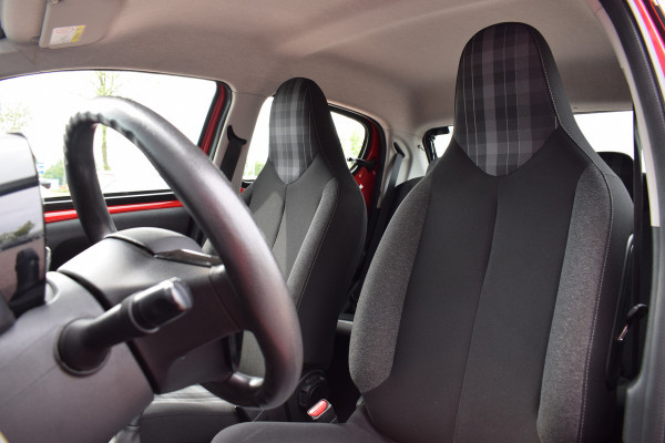 Peugeot 108 1.0 e-VTi Active | 5 Deuren | Airco | Bluetooth | Elektrische Ramen