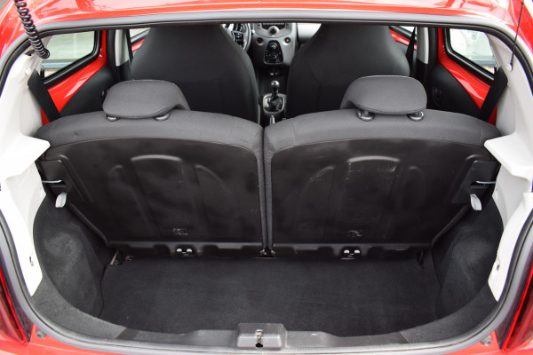 Peugeot 108 1.0 e-VTi Active | 5 Deuren | Airco | Bluetooth | Elektrische Ramen