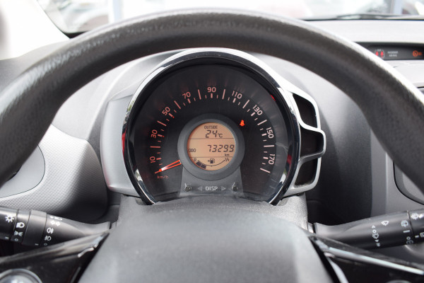 Peugeot 108 1.0 e-VTi Active | 5 Deuren | Airco | Bluetooth | Elektrische Ramen