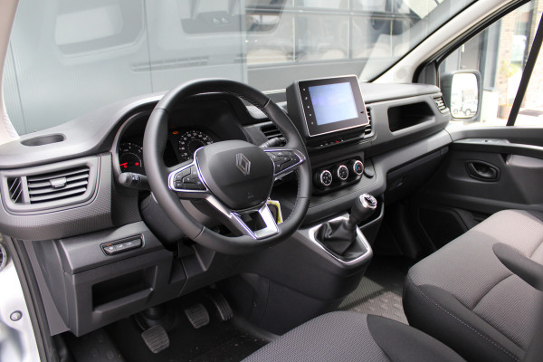 Renault Trafic 2.0 Blue dCi 130pk T29 L1H1 Advance - Navigatie - LED - Camera - Parkeersensoren - Rijklaar