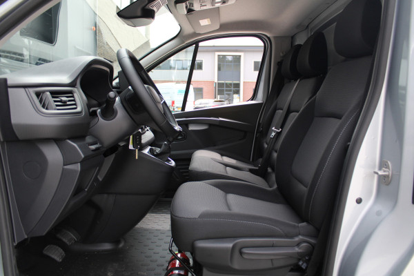 Renault Trafic 2.0 Blue dCi 130pk T29 L1H1 Advance - Navigatie - LED - Camera - Parkeersensoren - Rijklaar