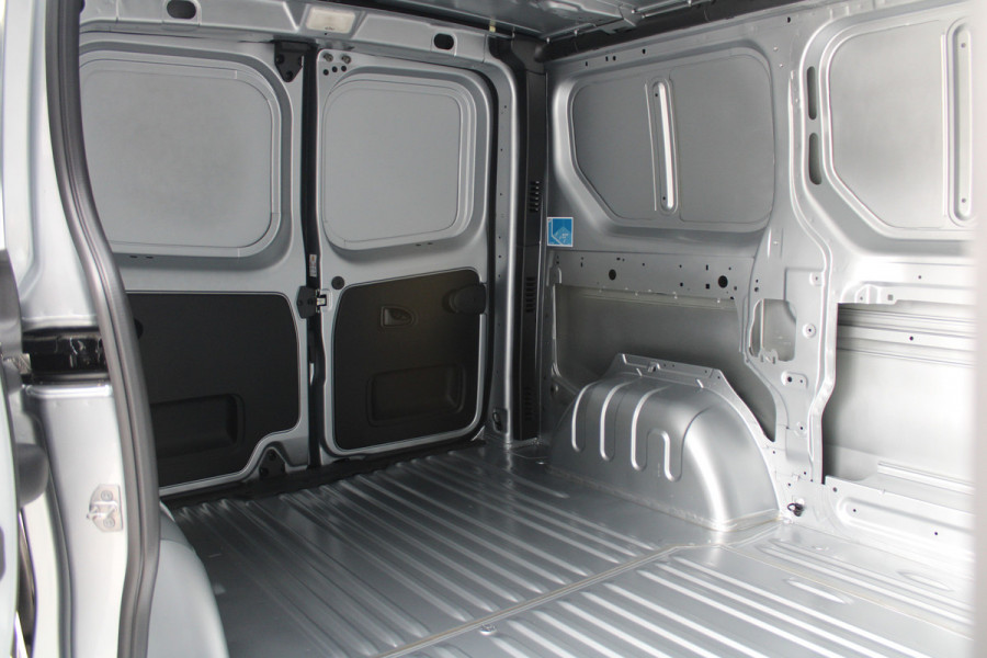 Renault Trafic 2.0 Blue dCi 130pk T29 L1H1 Advance - Navigatie - LED - Camera - Parkeersensoren - Rijklaar