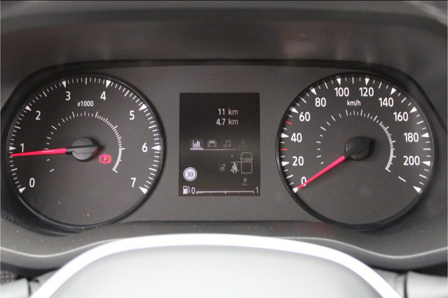 Renault Trafic 2.0 Blue dCi 130pk T29 L1H1 Advance - Navigatie - LED - Camera - Parkeersensoren - Rijklaar