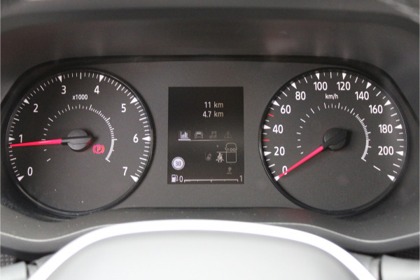 Renault Trafic 2.0 Blue dCi 130pk T29 L1H1 Advance - Navigatie - LED - Camera - Parkeersensoren - Rijklaar