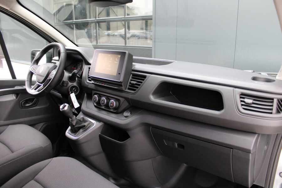 Renault Trafic 2.0 Blue dCi 130pk T29 L1H1 Advance - Navigatie - LED - Camera - Parkeersensoren - Rijklaar