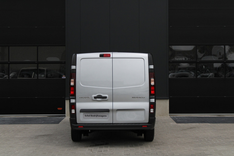 Renault Trafic 2.0 Blue dCi 130pk T29 L1H1 Advance - Navigatie - LED - Camera - Parkeersensoren - Rijklaar