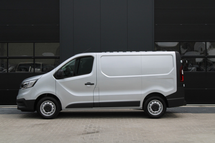 Renault Trafic 2.0 Blue dCi 130pk T29 L1H1 Advance - Navigatie - LED - Camera - Parkeersensoren - Rijklaar
