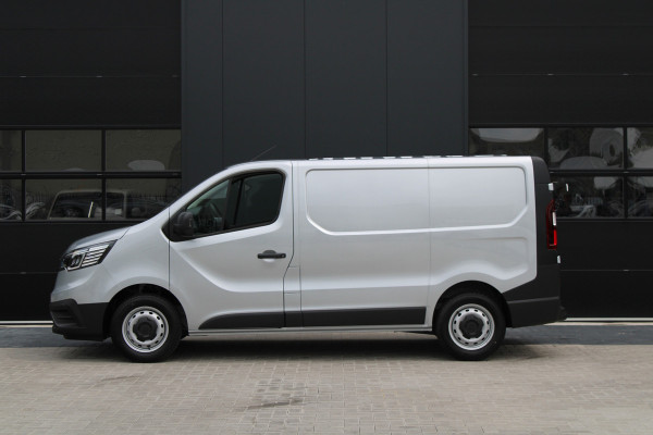Renault Trafic 2.0 Blue dCi 130pk T29 L1H1 Advance - Navigatie - LED - Camera - Parkeersensoren - Rijklaar