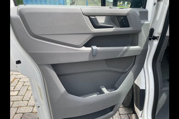 Volkswagen Crafter 35 2.0 TDI L5H3 Trendline AIRCO CRUISE NAVI CAMERA APPLE CARPLAY SIDEBARS ZEER NETTE BUS