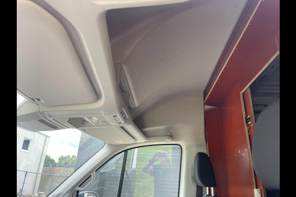 Volkswagen Crafter 35 2.0 TDI L5H3 Trendline AIRCO CRUISE NAVI CAMERA APPLE CARPLAY SIDEBARS ZEER NETTE BUS