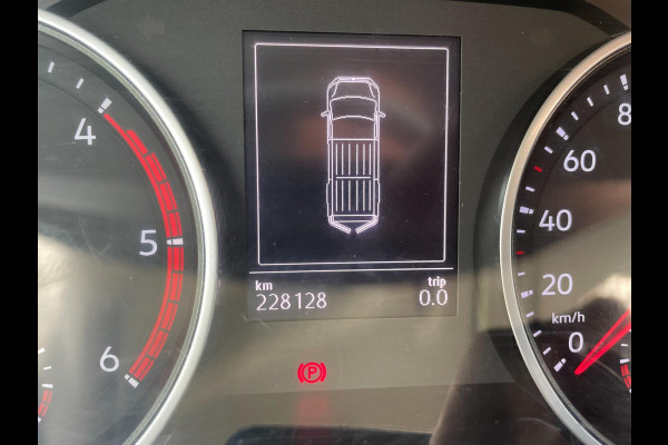 Volkswagen Crafter 35 2.0 TDI L5H3 Trendline AIRCO CRUISE NAVI CAMERA APPLE CARPLAY SIDEBARS ZEER NETTE BUS