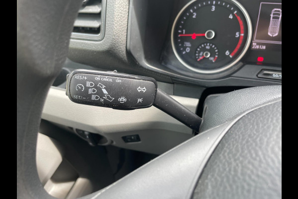 Volkswagen Crafter 35 2.0 TDI L5H3 Trendline AIRCO CRUISE NAVI CAMERA APPLE CARPLAY SIDEBARS ZEER NETTE BUS