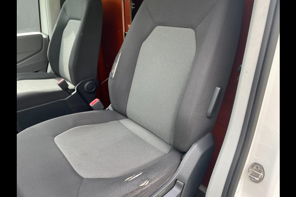 Volkswagen Crafter 35 2.0 TDI L5H3 Trendline AIRCO CRUISE NAVI CAMERA APPLE CARPLAY SIDEBARS ZEER NETTE BUS