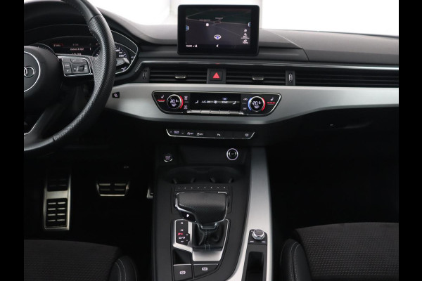 Audi A5 Coupé 2.0 TFSI MHEV S-Line | Bang & Olufsen | Stoelverwarming | Leder/Alcantara | Navigatie | Full LED | Sportstoelen | Parkeerhulp