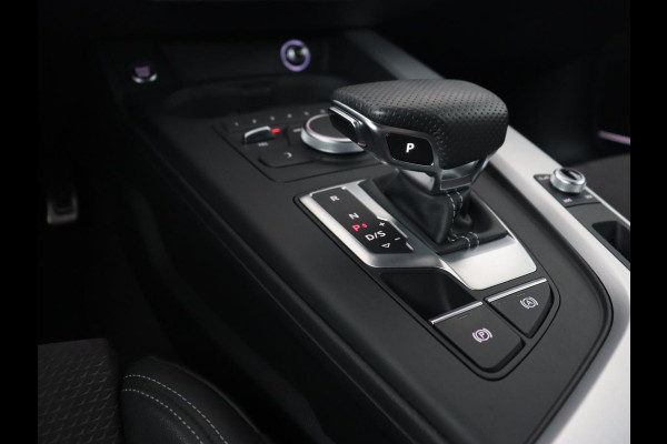 Audi A5 Coupé 2.0 TFSI MHEV S-Line | Bang & Olufsen | Stoelverwarming | Leder/Alcantara | Navigatie | Full LED | Sportstoelen | Parkeerhulp