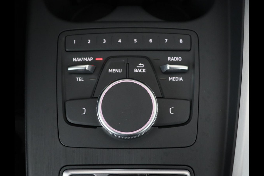 Audi A5 Coupé 2.0 TFSI MHEV S-Line | Bang & Olufsen | Stoelverwarming | Leder/Alcantara | Navigatie | Full LED | Sportstoelen | Parkeerhulp