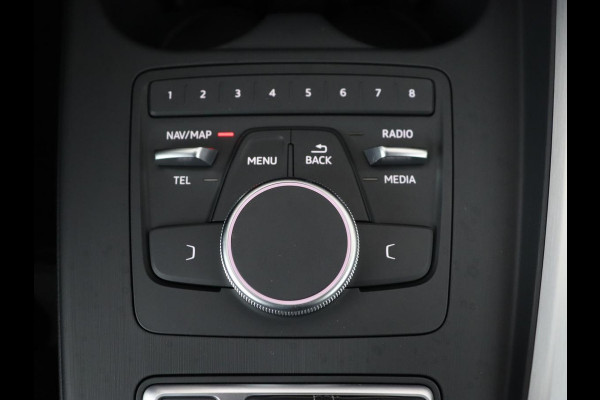 Audi A5 Coupé 2.0 TFSI MHEV S-Line | Bang & Olufsen | Stoelverwarming | Leder/Alcantara | Navigatie | Full LED | Sportstoelen | Parkeerhulp
