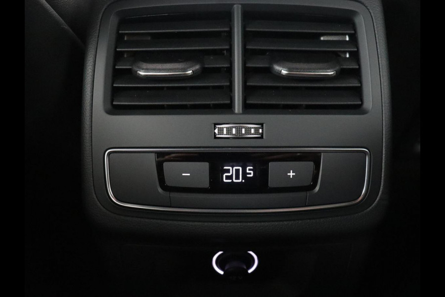 Audi A5 Coupé 2.0 TFSI MHEV S-Line | Bang & Olufsen | Stoelverwarming | Leder/Alcantara | Navigatie | Full LED | Sportstoelen | Parkeerhulp