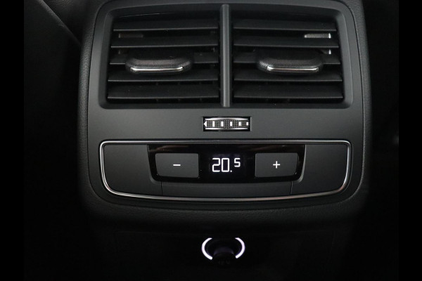 Audi A5 Coupé 2.0 TFSI MHEV S-Line | Bang & Olufsen | Stoelverwarming | Leder/Alcantara | Navigatie | Full LED | Sportstoelen | Parkeerhulp