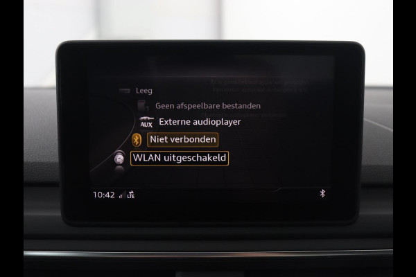 Audi A5 Coupé 2.0 TFSI MHEV S-Line | Bang & Olufsen | Stoelverwarming | Leder/Alcantara | Navigatie | Full LED | Sportstoelen | Parkeerhulp