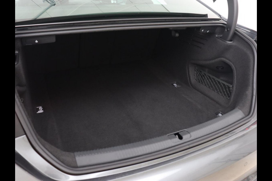 Audi A5 Coupé 2.0 TFSI MHEV S-Line | Bang & Olufsen | Stoelverwarming | Leder/Alcantara | Navigatie | Full LED | Sportstoelen | Parkeerhulp