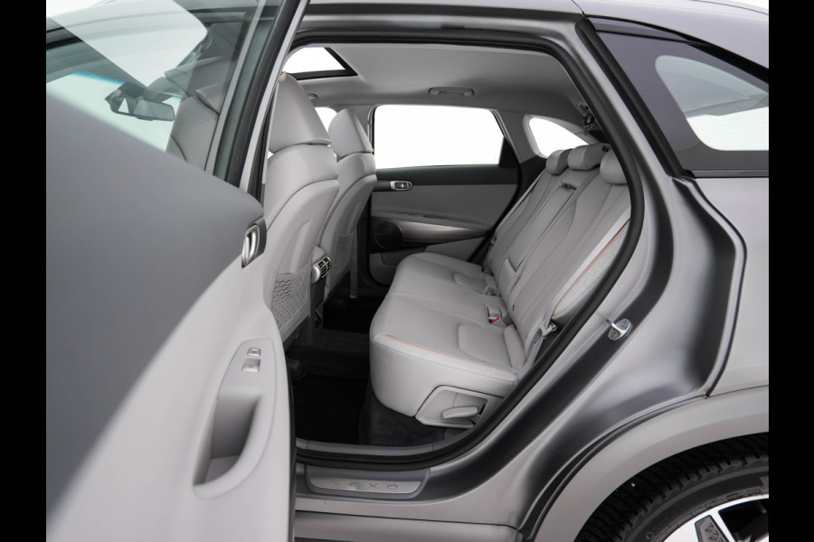 Hyundai NEXO FCEV Plus Pack [ HYDROGENIUM ] (INCL-BTW) Aut. *PANO | LEATHER | NAVI-FULLMAP | ADAPTIVE-CRUISE |  FULL-LED | KEYLESS | DAB |  KRELL-AUDIO | DIGI-WIDESCREEN-COCKPIT | SURROUND-VIEW | SHIFT-PADDLES | COMFORT-SEATS |