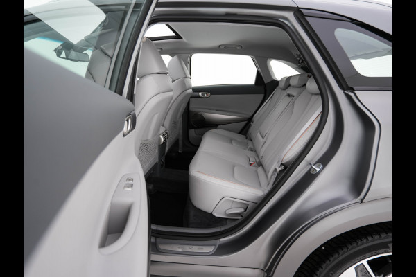 Hyundai NEXO FCEV Plus Pack [ HYDROGENIUM ] (INCL-BTW) Aut. *PANO | LEATHER | NAVI-FULLMAP | ADAPTIVE-CRUISE |  FULL-LED | KEYLESS | DAB |  KRELL-AUDIO | DIGI-WIDESCREEN-COCKPIT | SURROUND-VIEW | SHIFT-PADDLES | COMFORT-SEATS |