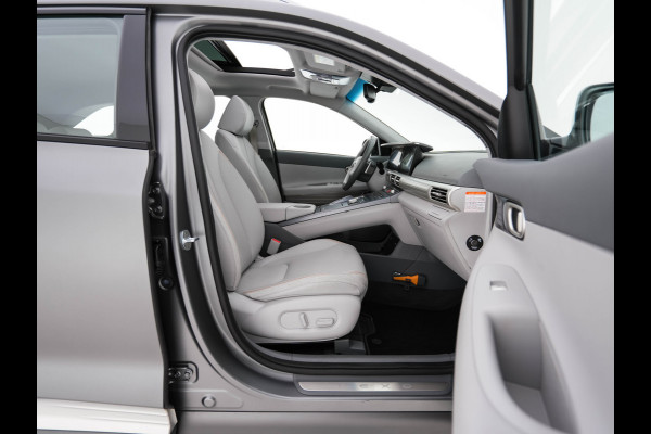 Hyundai NEXO FCEV Plus Pack [ HYDROGENIUM ] (INCL-BTW) Aut. *PANO | LEATHER | NAVI-FULLMAP | ADAPTIVE-CRUISE |  FULL-LED | KEYLESS | DAB |  KRELL-AUDIO | DIGI-WIDESCREEN-COCKPIT | SURROUND-VIEW | SHIFT-PADDLES | COMFORT-SEATS |