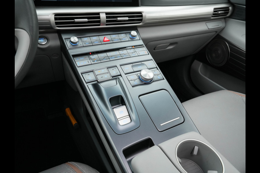 Hyundai NEXO FCEV Plus Pack [ HYDROGENIUM ] (INCL-BTW) Aut. *PANO | LEATHER | NAVI-FULLMAP | ADAPTIVE-CRUISE |  FULL-LED | KEYLESS | DAB |  KRELL-AUDIO | DIGI-WIDESCREEN-COCKPIT | SURROUND-VIEW | SHIFT-PADDLES | COMFORT-SEATS |