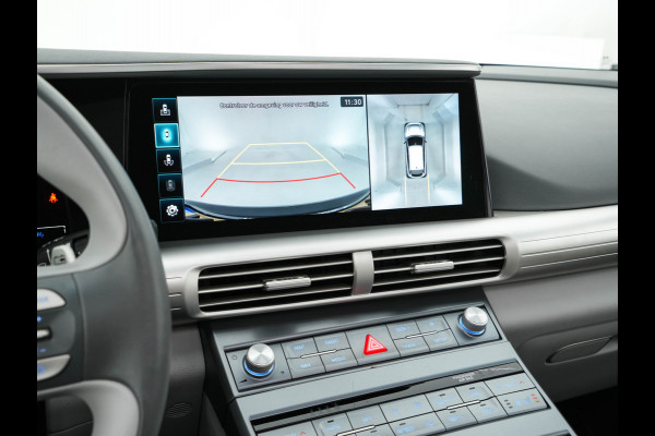 Hyundai NEXO FCEV Plus Pack [ HYDROGENIUM ] (INCL-BTW) Aut. *PANO | LEATHER | NAVI-FULLMAP | ADAPTIVE-CRUISE |  FULL-LED | KEYLESS | DAB |  KRELL-AUDIO | DIGI-WIDESCREEN-COCKPIT | SURROUND-VIEW | SHIFT-PADDLES | COMFORT-SEATS |