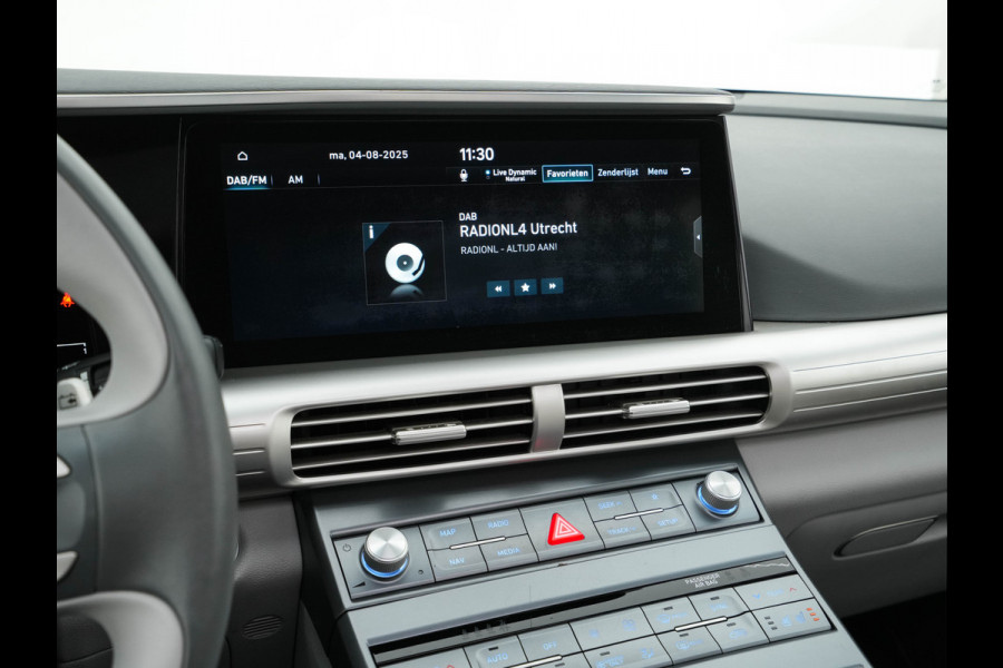 Hyundai NEXO FCEV Plus Pack [ HYDROGENIUM ] (INCL-BTW) Aut. *PANO | LEATHER | NAVI-FULLMAP | ADAPTIVE-CRUISE |  FULL-LED | KEYLESS | DAB |  KRELL-AUDIO | DIGI-WIDESCREEN-COCKPIT | SURROUND-VIEW | SHIFT-PADDLES | COMFORT-SEATS |