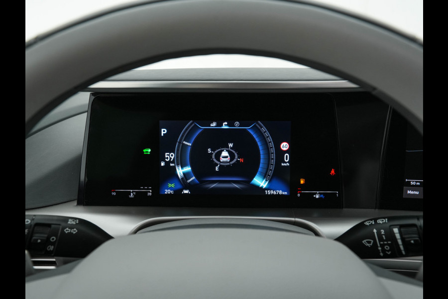 Hyundai NEXO FCEV Plus Pack [ HYDROGENIUM ] (INCL-BTW) Aut. *PANO | LEATHER | NAVI-FULLMAP | ADAPTIVE-CRUISE |  FULL-LED | KEYLESS | DAB |  KRELL-AUDIO | DIGI-WIDESCREEN-COCKPIT | SURROUND-VIEW | SHIFT-PADDLES | COMFORT-SEATS |