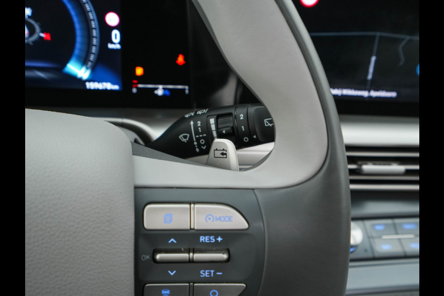 Hyundai NEXO FCEV Plus Pack [ HYDROGENIUM ] (INCL-BTW) Aut. *PANO | LEATHER | NAVI-FULLMAP | ADAPTIVE-CRUISE |  FULL-LED | KEYLESS | DAB |  KRELL-AUDIO | DIGI-WIDESCREEN-COCKPIT | SURROUND-VIEW | SHIFT-PADDLES | COMFORT-SEATS |