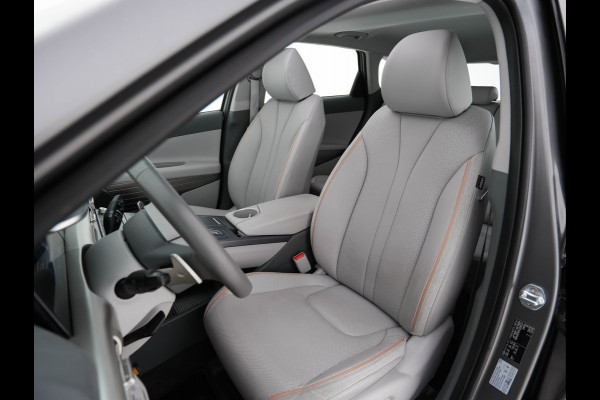 Hyundai NEXO FCEV Plus Pack [ HYDROGENIUM ] (INCL-BTW) Aut. *PANO | LEATHER | NAVI-FULLMAP | ADAPTIVE-CRUISE |  FULL-LED | KEYLESS | DAB |  KRELL-AUDIO | DIGI-WIDESCREEN-COCKPIT | SURROUND-VIEW | SHIFT-PADDLES | COMFORT-SEATS |