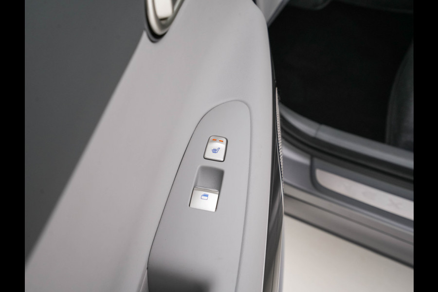 Hyundai NEXO FCEV Plus Pack [ HYDROGENIUM ] (INCL-BTW) Aut. *PANO | LEATHER | NAVI-FULLMAP | ADAPTIVE-CRUISE |  FULL-LED | KEYLESS | DAB |  KRELL-AUDIO | DIGI-WIDESCREEN-COCKPIT | SURROUND-VIEW | SHIFT-PADDLES | COMFORT-SEATS |