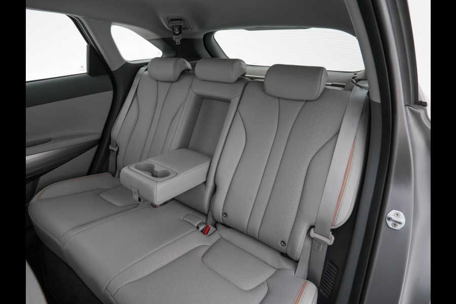 Hyundai NEXO FCEV Plus Pack [ HYDROGENIUM ] (INCL-BTW) Aut. *PANO | LEATHER | NAVI-FULLMAP | ADAPTIVE-CRUISE |  FULL-LED | KEYLESS | DAB |  KRELL-AUDIO | DIGI-WIDESCREEN-COCKPIT | SURROUND-VIEW | SHIFT-PADDLES | COMFORT-SEATS |