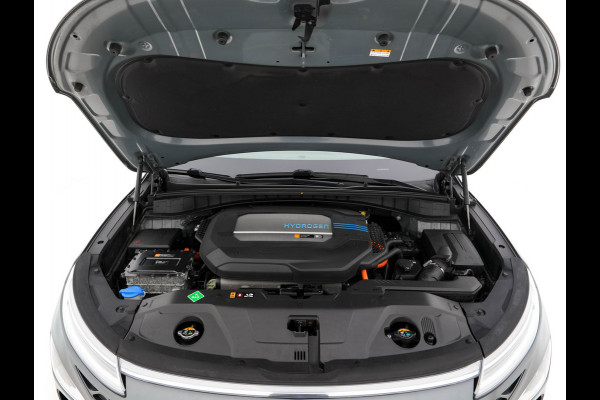 Hyundai NEXO FCEV Plus Pack [ HYDROGENIUM ] (INCL-BTW) Aut. *PANO | LEATHER | NAVI-FULLMAP | ADAPTIVE-CRUISE |  FULL-LED | KEYLESS | DAB |  KRELL-AUDIO | DIGI-WIDESCREEN-COCKPIT | SURROUND-VIEW | SHIFT-PADDLES | COMFORT-SEATS |
