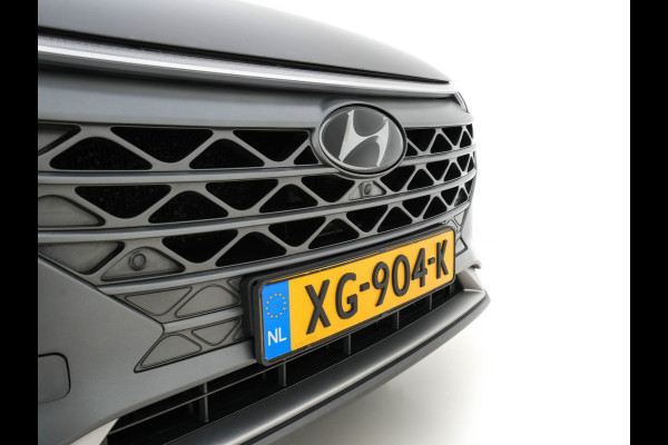 Hyundai NEXO FCEV Plus Pack [ HYDROGENIUM ] (INCL-BTW) Aut. *PANO | LEATHER | NAVI-FULLMAP | ADAPTIVE-CRUISE |  FULL-LED | KEYLESS | DAB |  KRELL-AUDIO | DIGI-WIDESCREEN-COCKPIT | SURROUND-VIEW | SHIFT-PADDLES | COMFORT-SEATS |