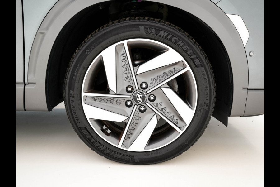 Hyundai NEXO FCEV Plus Pack [ HYDROGENIUM ] (INCL-BTW) Aut. *PANO | LEATHER | NAVI-FULLMAP | ADAPTIVE-CRUISE |  FULL-LED | KEYLESS | DAB |  KRELL-AUDIO | DIGI-WIDESCREEN-COCKPIT | SURROUND-VIEW | SHIFT-PADDLES | COMFORT-SEATS |