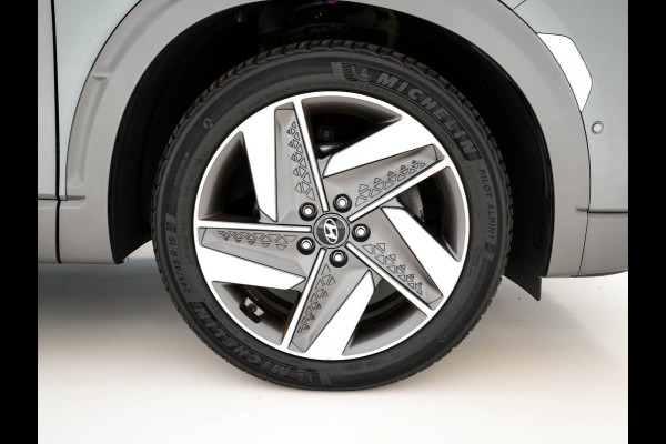 Hyundai NEXO FCEV Plus Pack [ HYDROGENIUM ] (INCL-BTW) Aut. *PANO | LEATHER | NAVI-FULLMAP | ADAPTIVE-CRUISE |  FULL-LED | KEYLESS | DAB |  KRELL-AUDIO | DIGI-WIDESCREEN-COCKPIT | SURROUND-VIEW | SHIFT-PADDLES | COMFORT-SEATS |