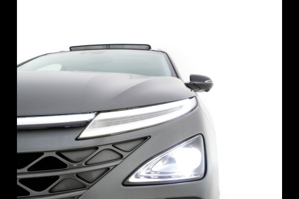 Hyundai NEXO FCEV Plus Pack [ HYDROGENIUM ] (INCL-BTW) Aut. *PANO | LEATHER | NAVI-FULLMAP | ADAPTIVE-CRUISE |  FULL-LED | KEYLESS | DAB |  KRELL-AUDIO | DIGI-WIDESCREEN-COCKPIT | SURROUND-VIEW | SHIFT-PADDLES | COMFORT-SEATS |