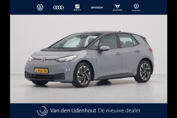 Volkswagen ID.3 Life 58 kWh Navigatie Pdc Stoel stuurverwarming Acc Carplay demo JP