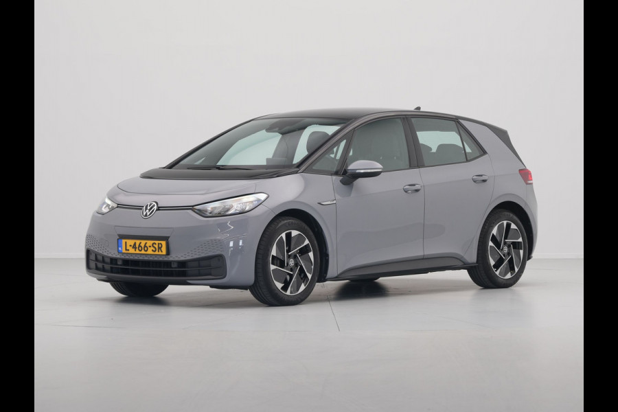 Volkswagen ID.3 Life 58 kWh Navigatie Pdc Stoel stuurverwarming Acc Carplay demo JP