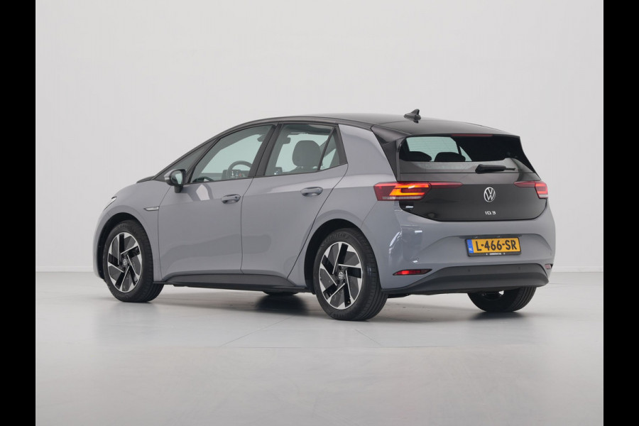 Volkswagen ID.3 Life 58 kWh Navigatie Pdc Stoel stuurverwarming Acc Carplay demo JP