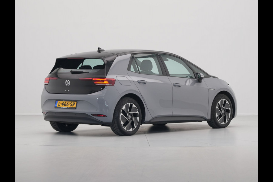 Volkswagen ID.3 Life 58 kWh Navigatie Pdc Stoel stuurverwarming Acc Carplay demo JP